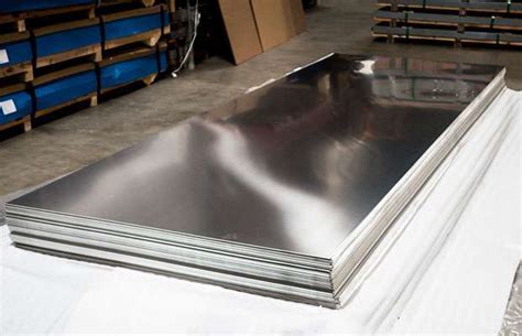 8 gauge sheet metal|stainless steel 304 mirror finish.